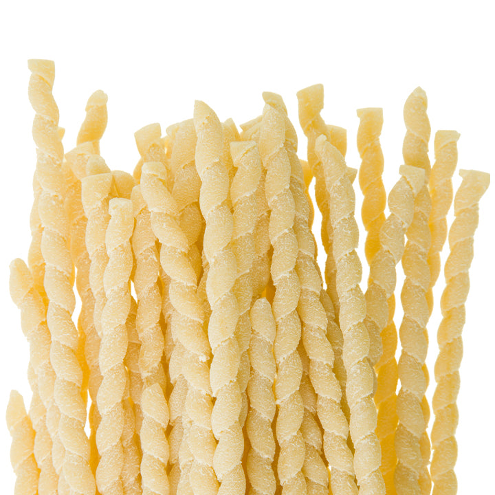 Fusilli lunghi 500g Pastificio F.lli Iozzino