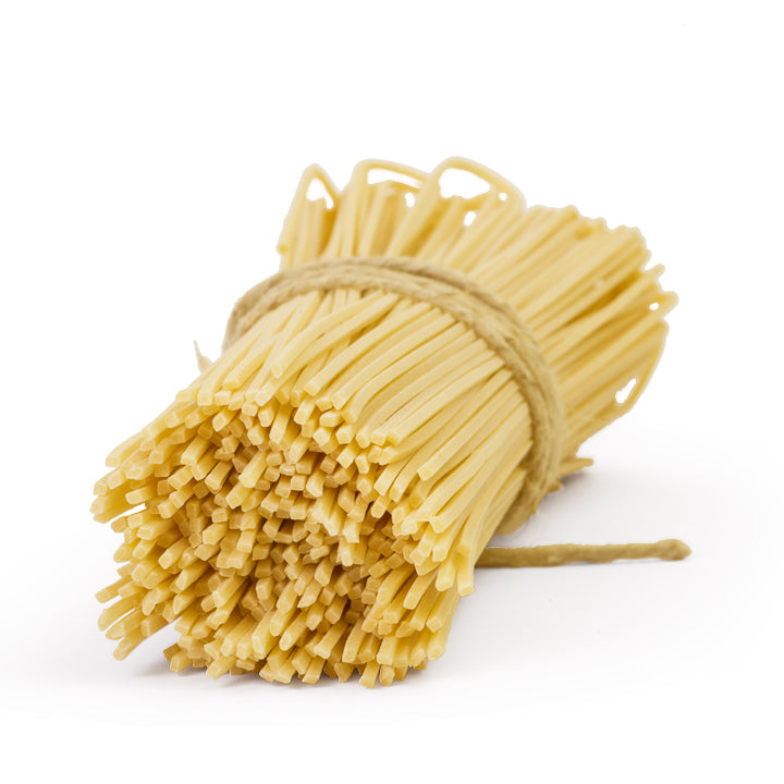 Spaghetti alla Chitarra 500g - Pastificio F.lli Iozzino