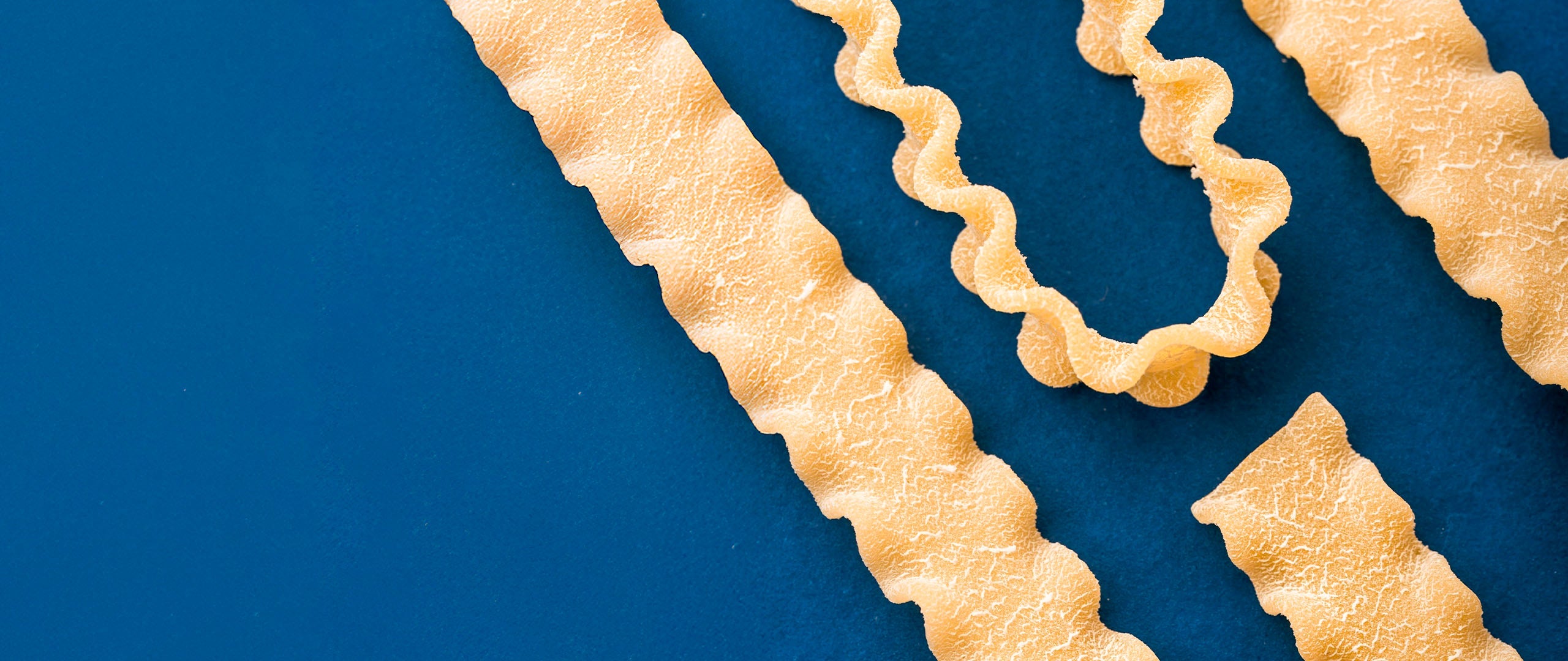 Pasta Lunga 500 grammi