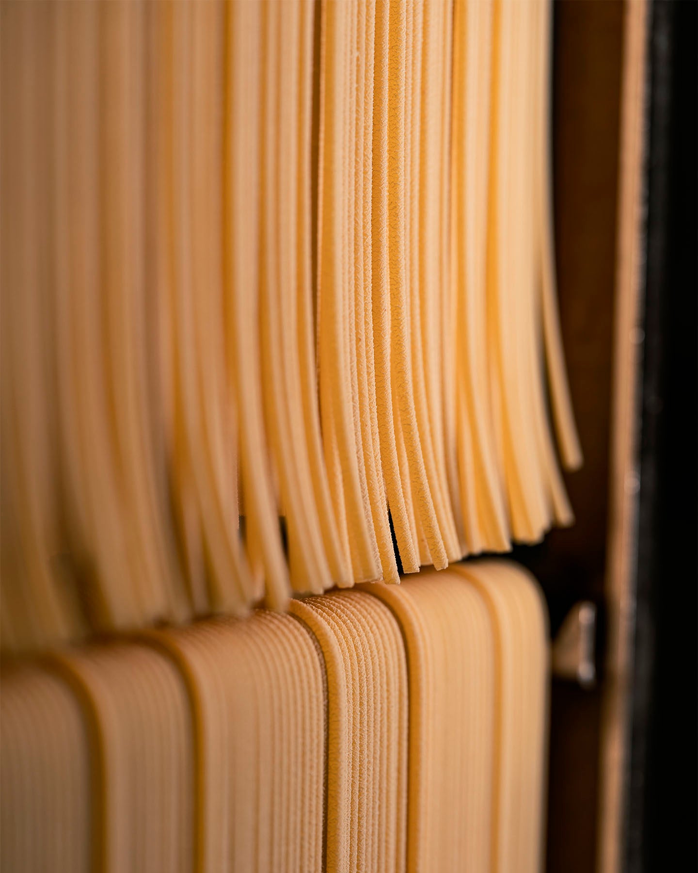 filiera Essiccazione