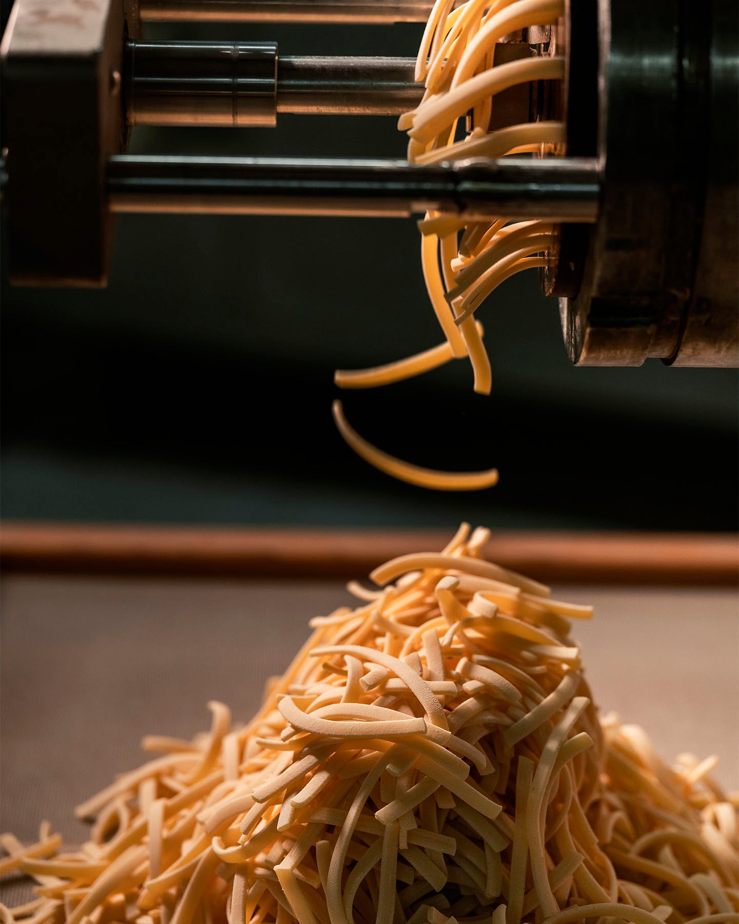 Trafila produzione PI