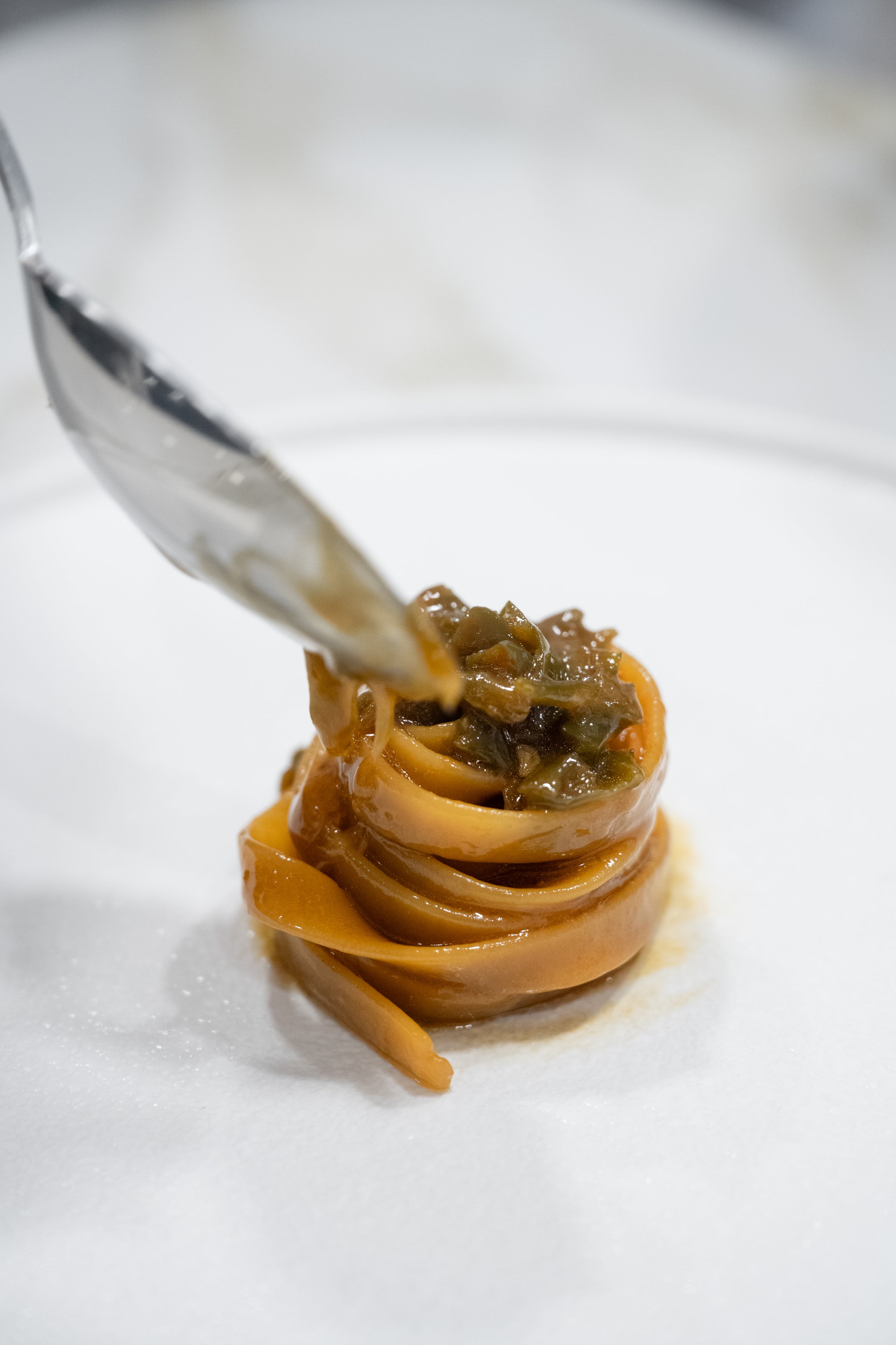 tagliatella manzo