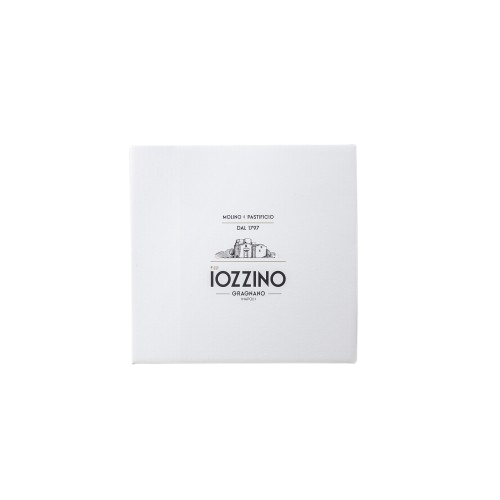 Crea la tua scatola regalo da 4 kg - Pastificio F.lli Iozzino