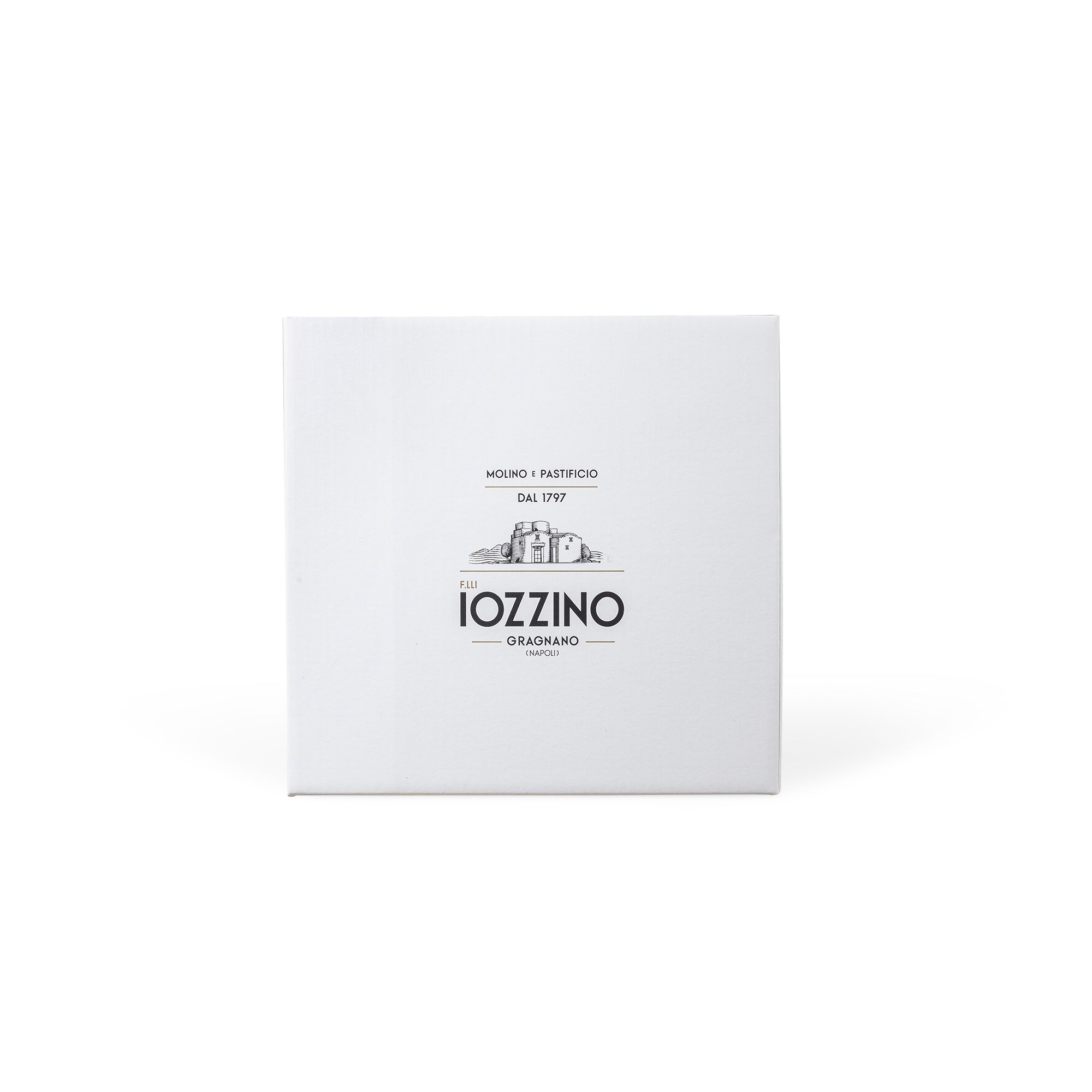 Crea la tua scatola regalo da 5 kg - Pastificio F.lli Iozzino
