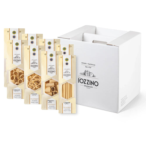 "Il Trivione" - Pasta di Gragnano I.G.P.