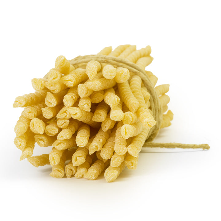 Fusilli lunghi 500g - Pastificio F.lli Iozzino