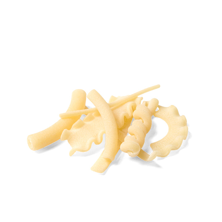 Mischiato Napoletano 500g - Pastificio F.lli Iozzino