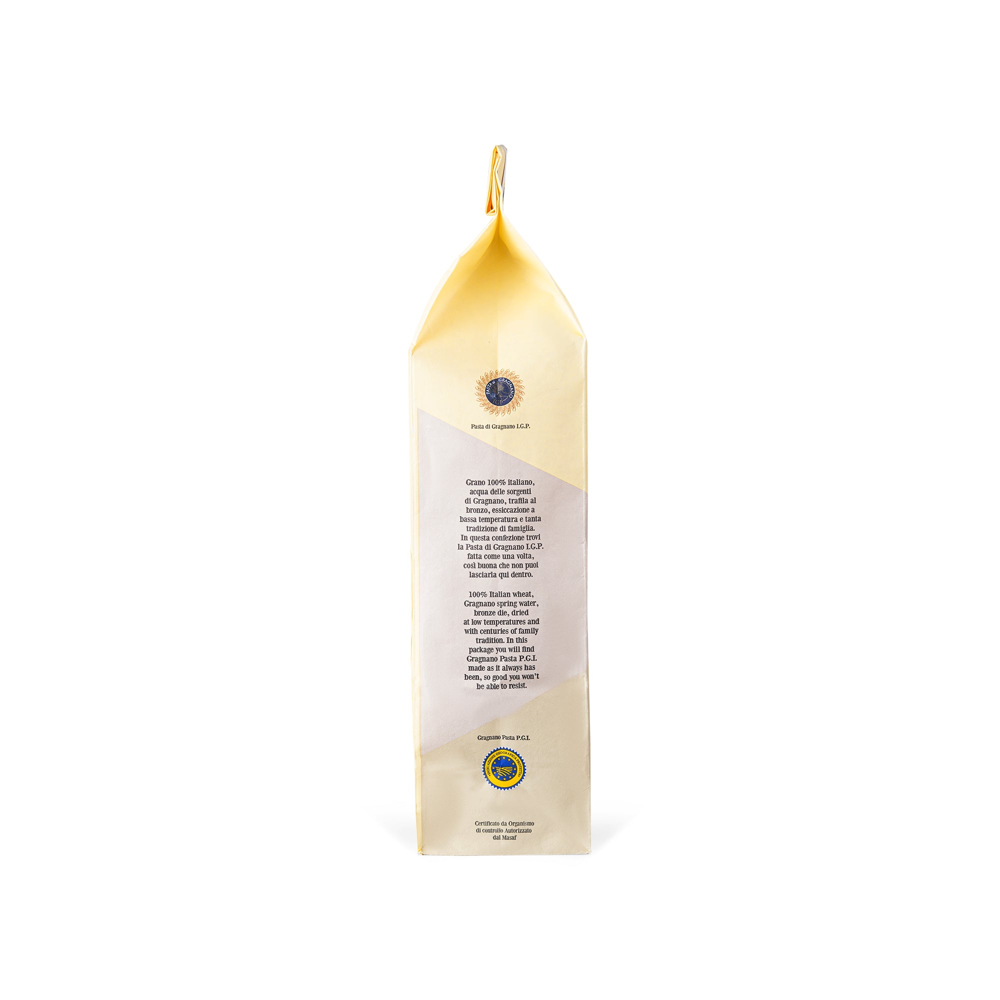 Tagliatelle 500g - Pastificio F.lli Iozzino
