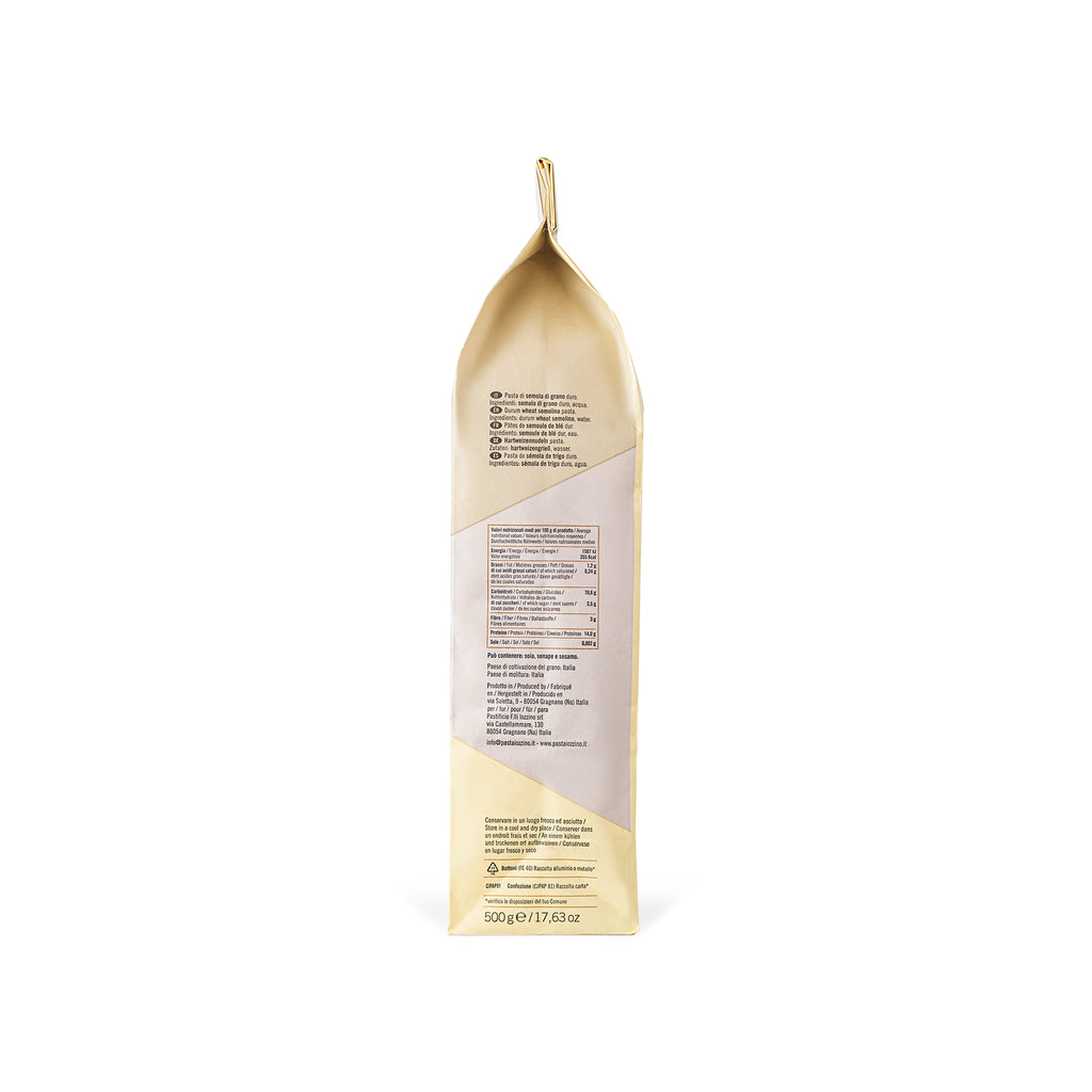 Tagliatelle 500g - Pastificio F.lli Iozzino