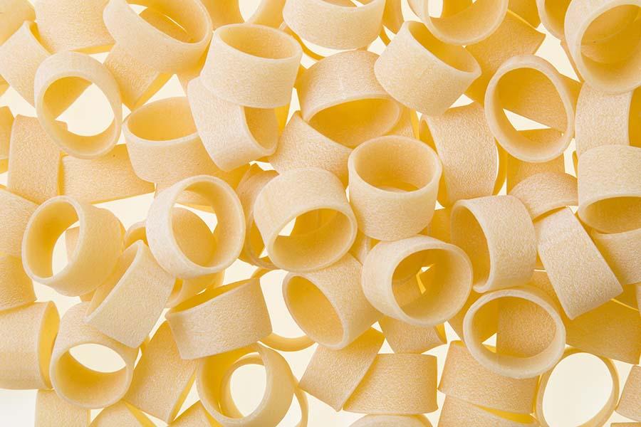 Calamaretti 500g - Pastificio F.lli Iozzino