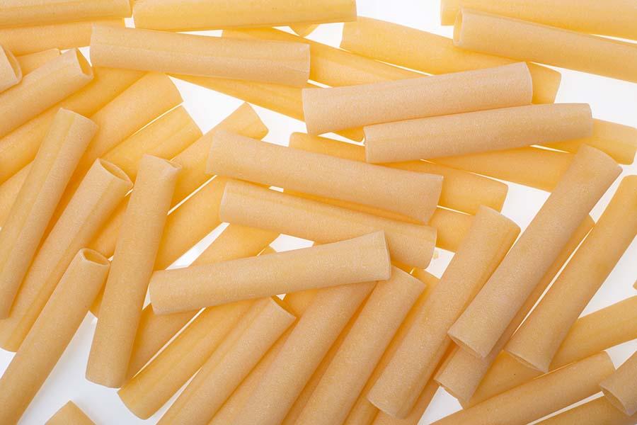 Candele tagliate 500g - Pastificio F.lli Iozzino