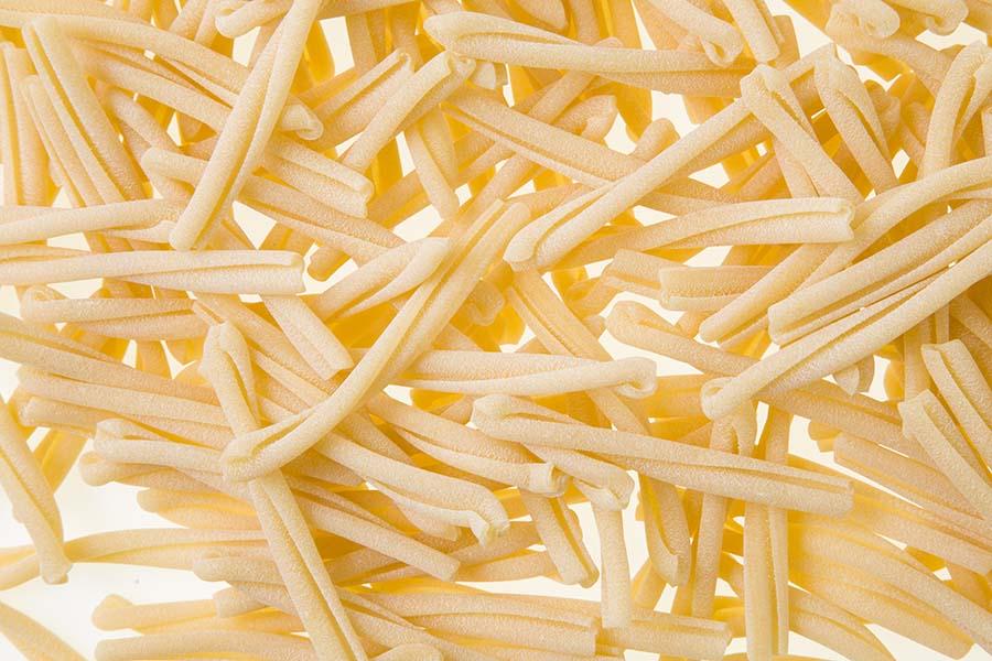 Fusilli caserecci 500g - Pastificio F.lli Iozzino