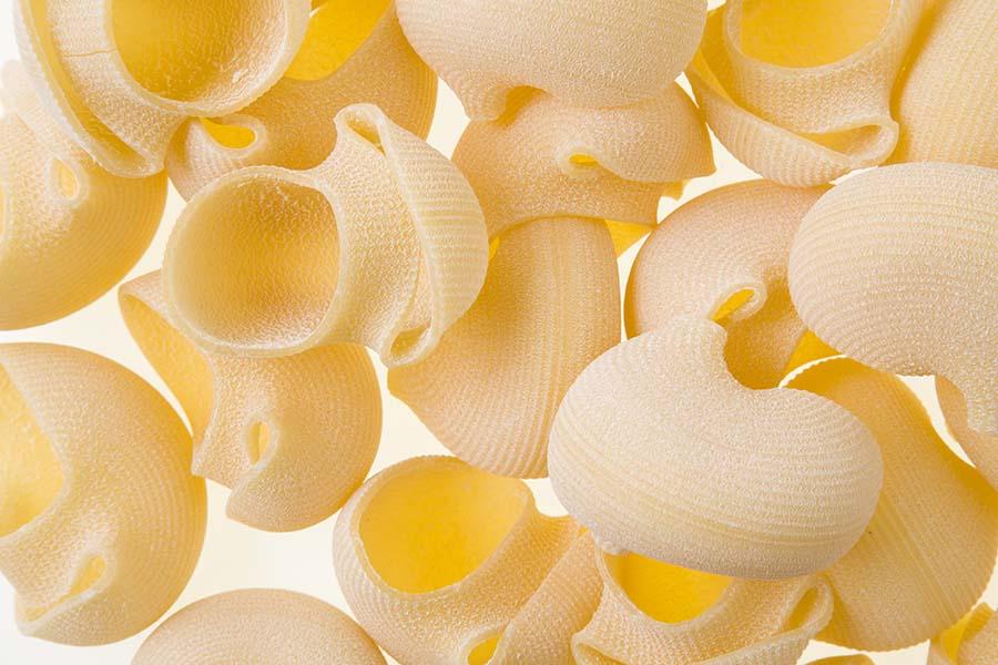 Lumaconi 500g - Pastificio F.lli Iozzino