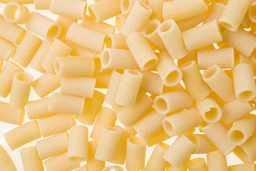 Mezze Maniche rigate 500g - Pastificio F.lli Iozzino