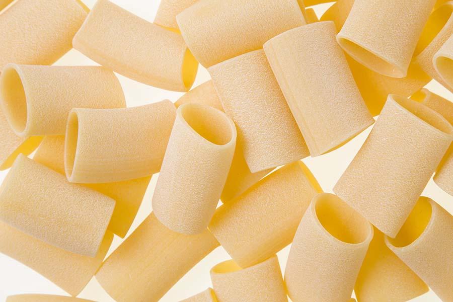 Paccheri 500g - Pastificio F.lli Iozzino