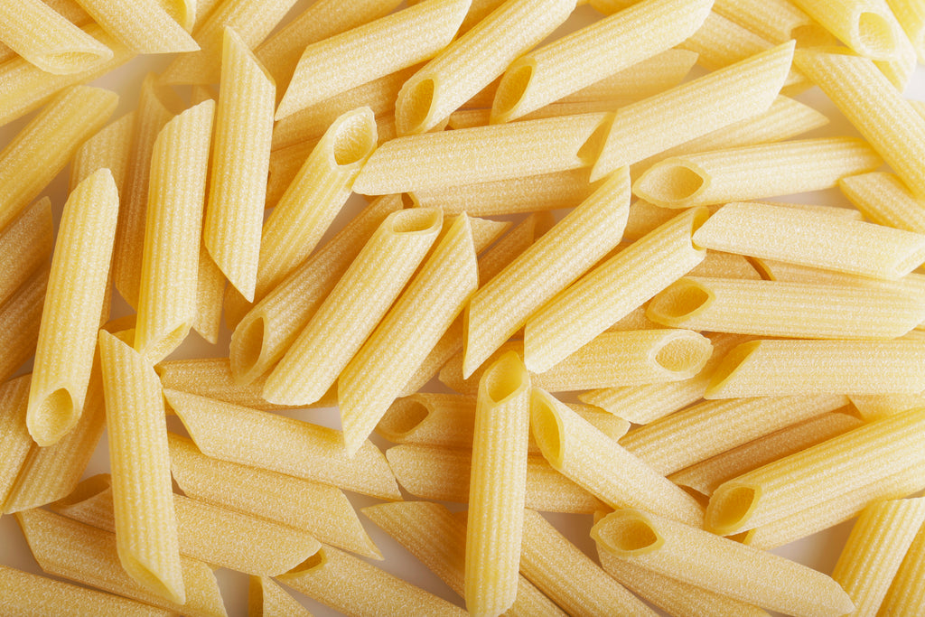 Penne rigate 500g - Pastificio F.lli Iozzino