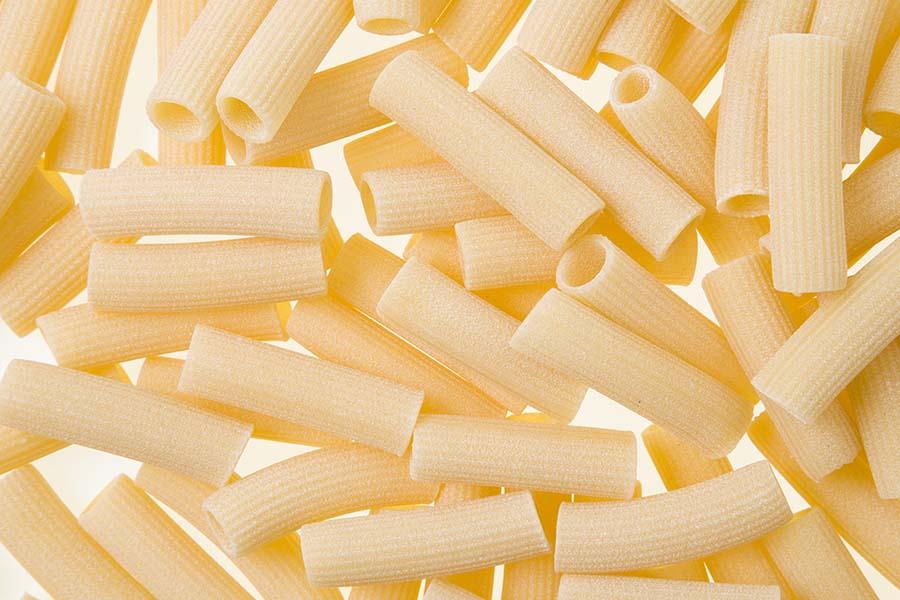 Rigatoni 500g - Pastificio F.lli Iozzino