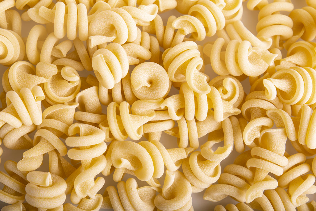 Vesuvio 500g - Pastificio F.lli Iozzino