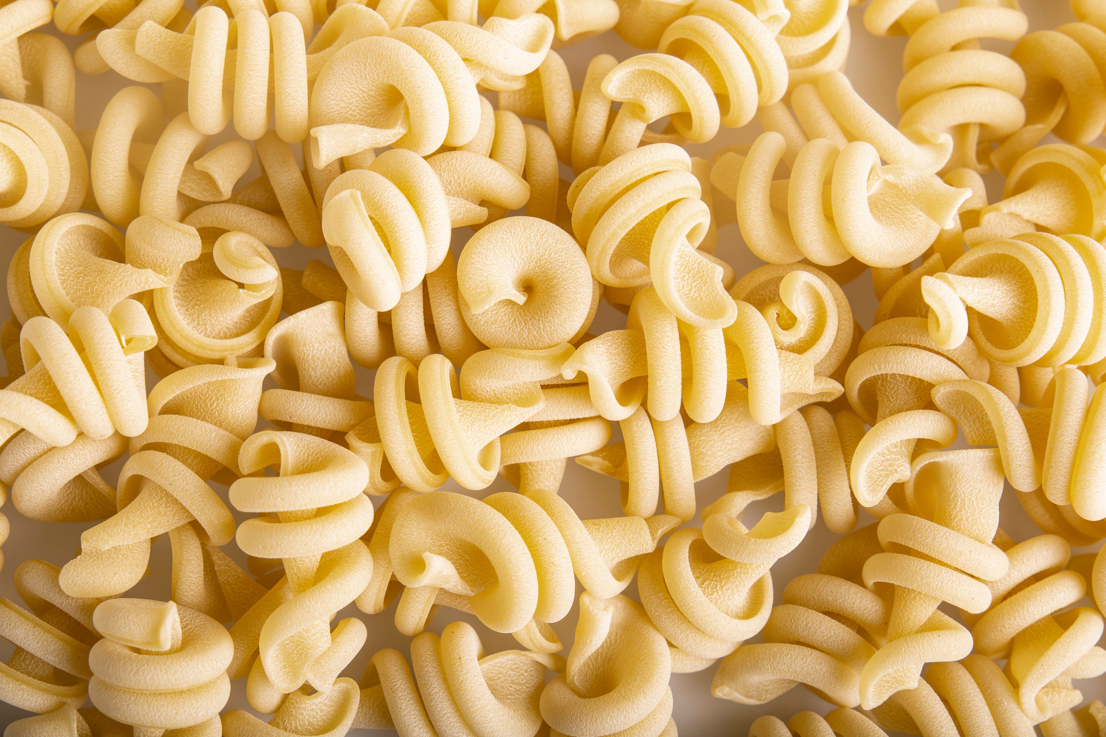 Vesuvio 500g - Pastificio F.lli Iozzino