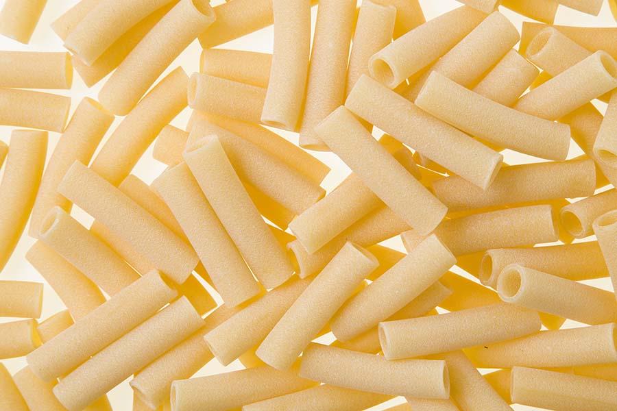 Ziti Tagliati 500g